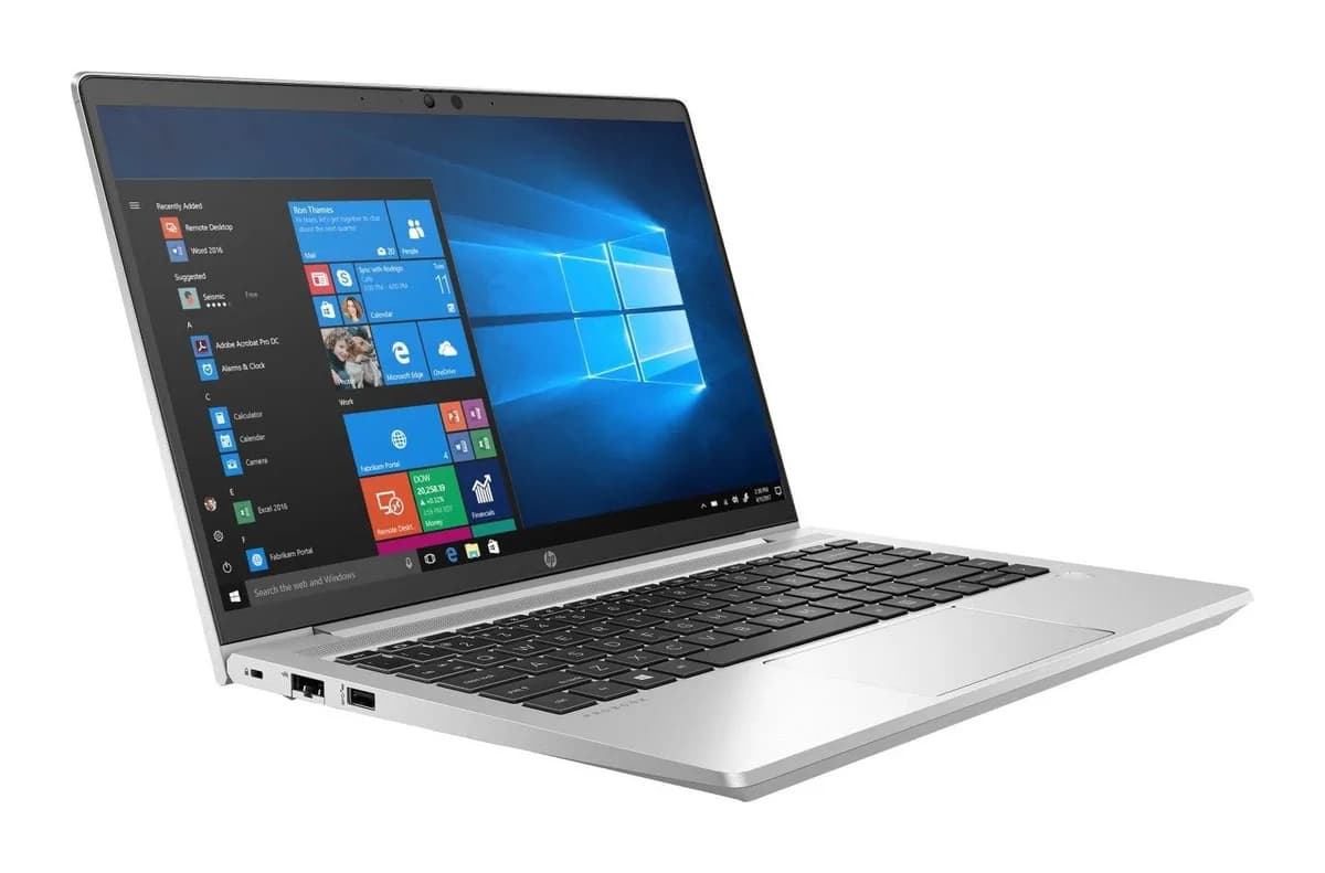 Ноутбук HP ProBook 440 G8 (4K781EA) Windows 10 Pro