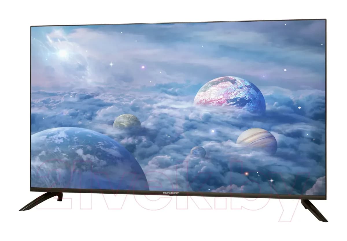 Телевизор Horizont 65" 7053D 65LE7053D