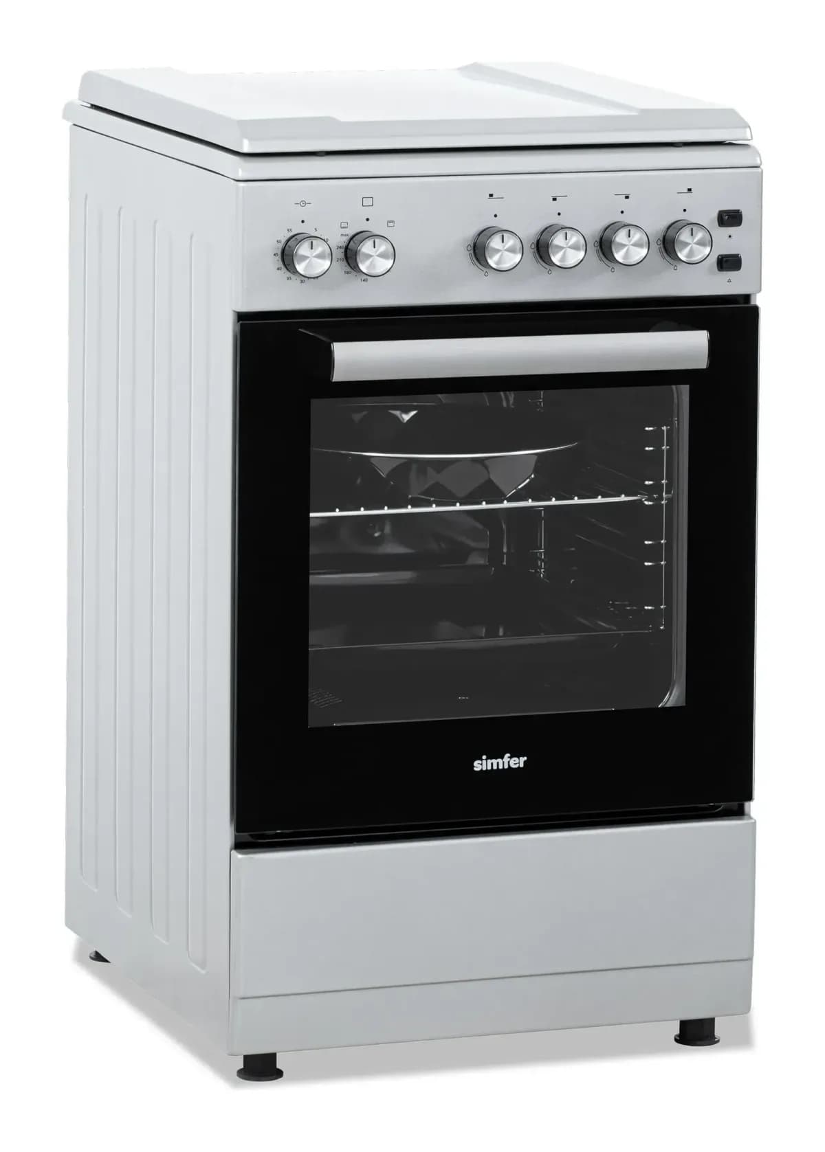 Плита газовая Simfer F56GG42025
