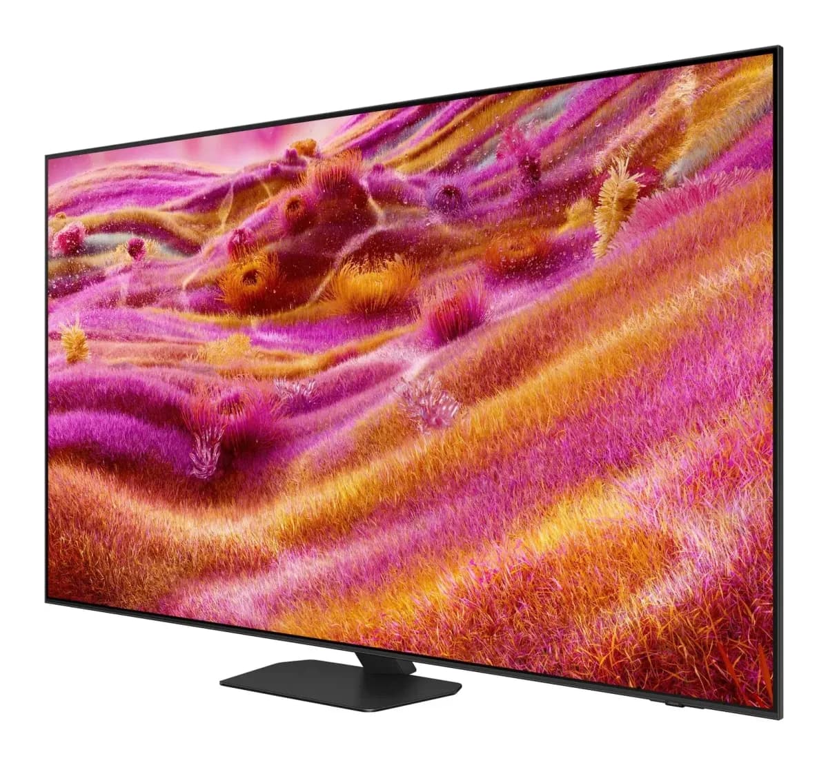 Телевизор Samsung 65" Neo QLED QN90F 4K Vision AI QE65QN90FAUXRU (miniLED)
