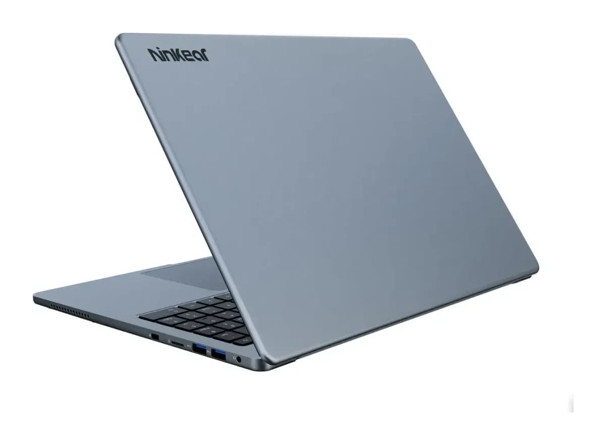 Ноутбук Ninkear N16 Pro Windows 11 / NK-LP-N16Pro-6-16+1T-RU