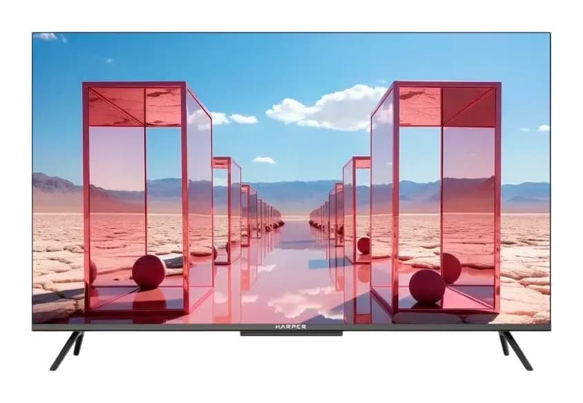 Телевизор Harper 55" Q770TS 55Q770TS