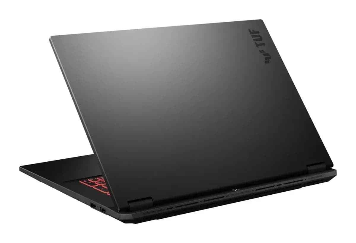Игровой ноутбук Asus TUF Gaming A18 FA808UH-S8058W Windows 11 Home