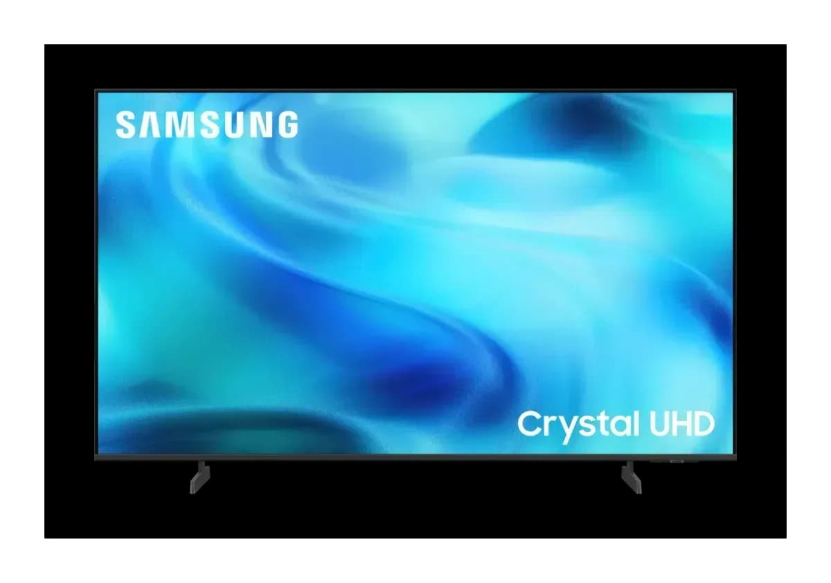 Телевизор Samsung 85" UE85U8000HUXPY