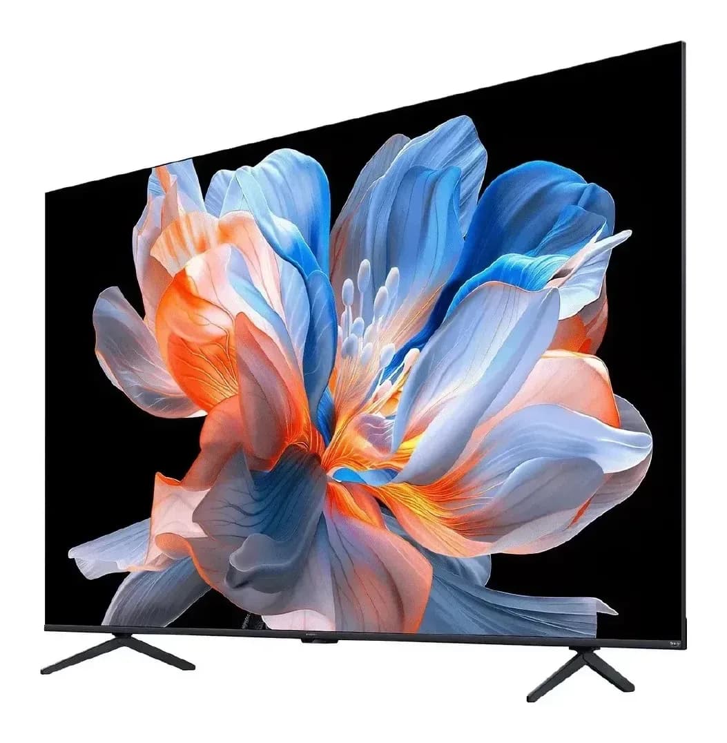 Телевизор Xiaomi TV X Mini LED 55 L55MC-SMRU / ELA6782RU