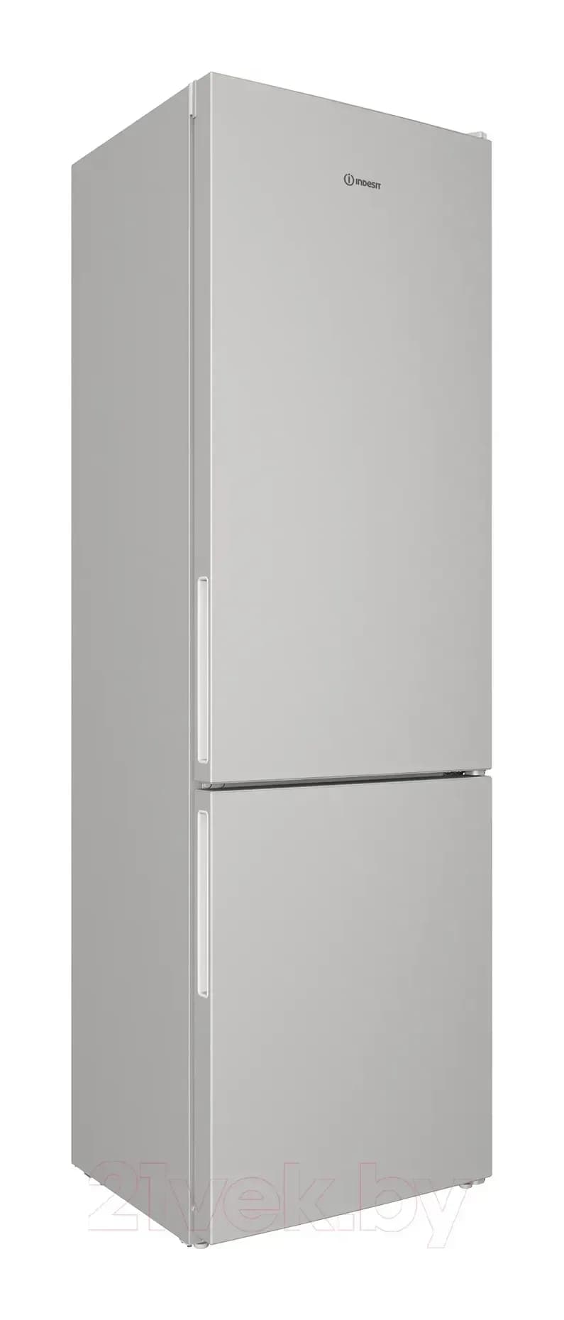 Холодильник с морозильником Indesit ITR 4200 W