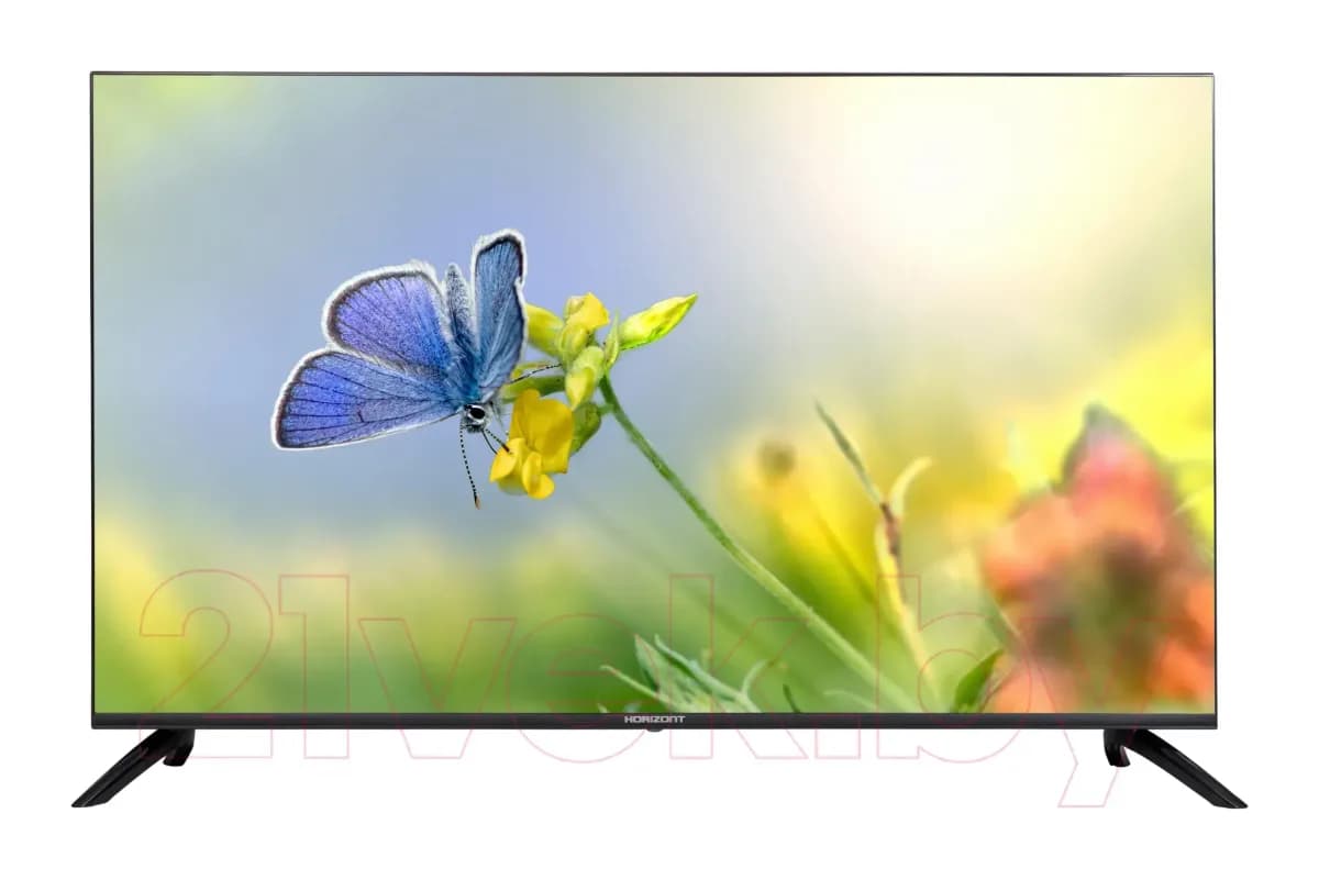 Телевизор Horizont 65" 7053D 65LE7053D