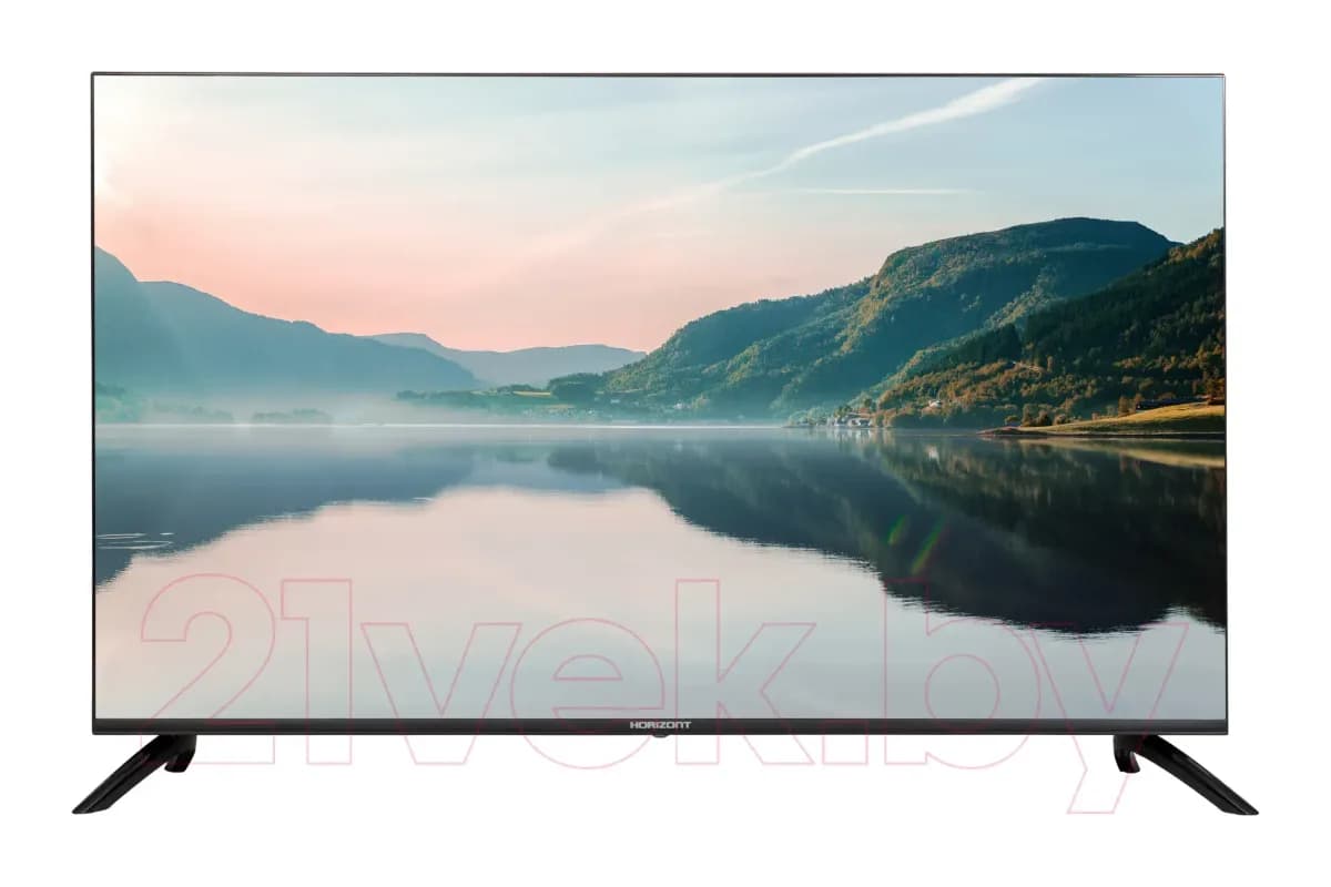 Телевизор Horizont 55" 7053D 55LE7053D
