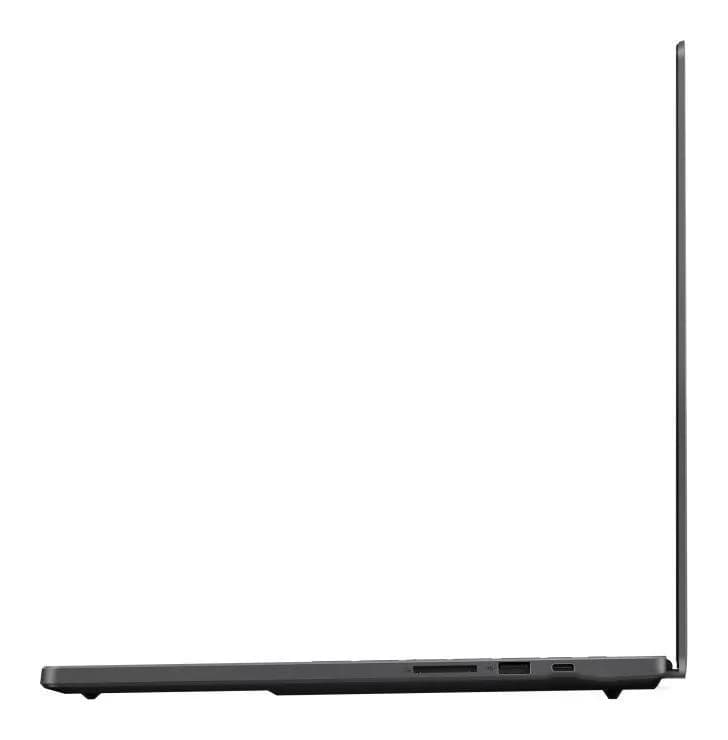 Игровой ноутбук Asus ROG Zephyrus G16 GU605MU-QR080 (90NR0IU1-M003R0) без ОС