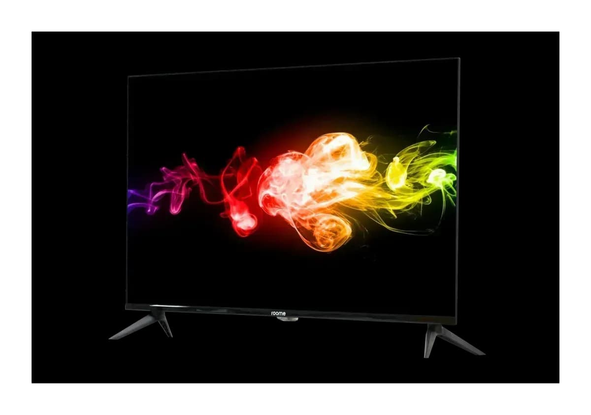 Телевизор Roome 43" 43VF424W
