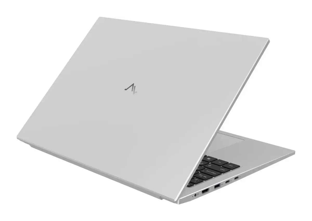 Ноутбук Maibenben M16B Windows 11 Pro (M16B-R343UMB1SHSRE1)