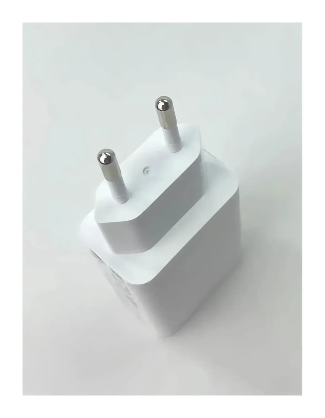 Адаптер питания сетевой Xiaomi 22.5W MDY-11-EP BHR7757EU
