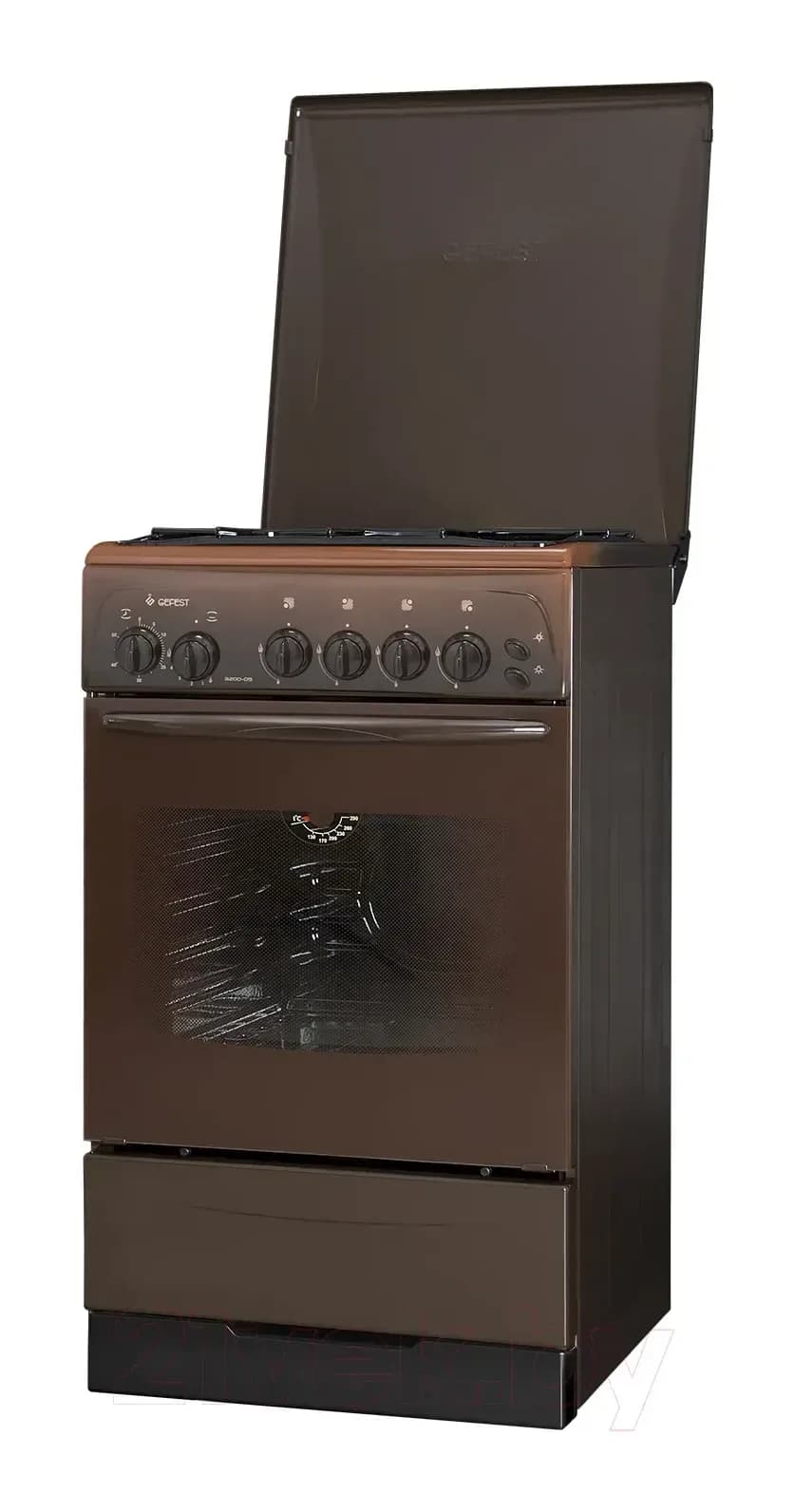 Плита газовая GEFEST 3200-05 К19