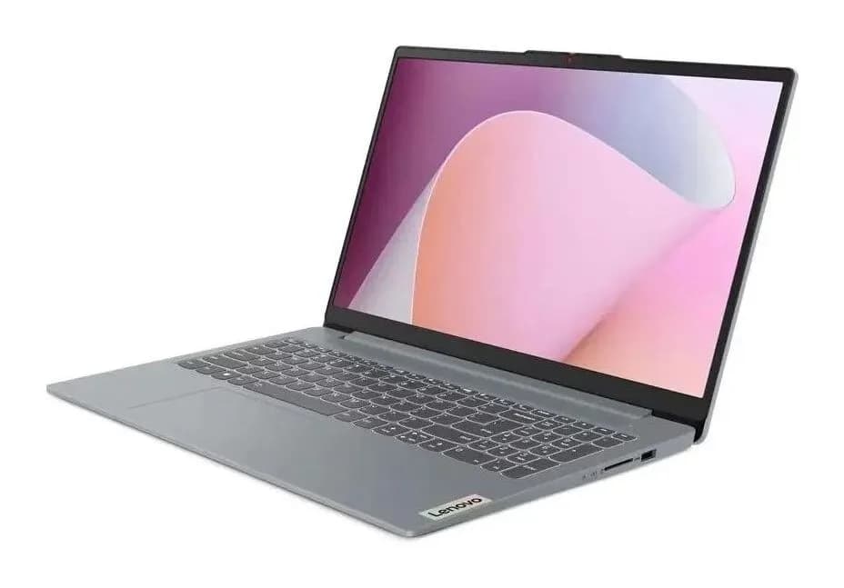 Ноутбук Lenovo IdeaPad Slim 3 15AMN8 (82XQ00MAPS) без ОС