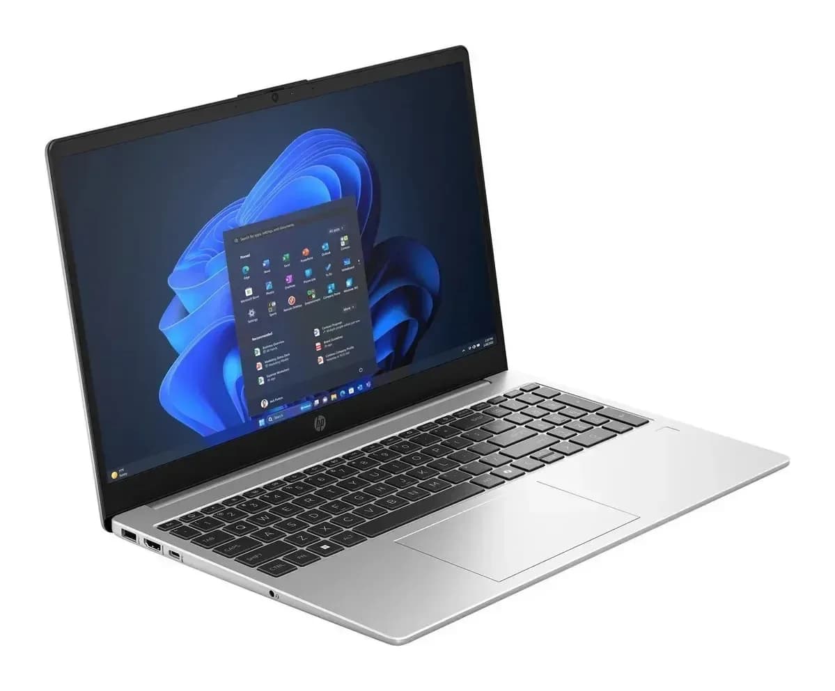 Ноутбук HP 255R G10 (B9YQ1ET) без ОС