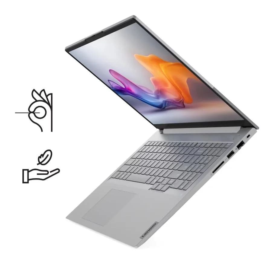 Ноутбук Lenovo ThinkBook 16 G8 IAL (21SK0030GQ)