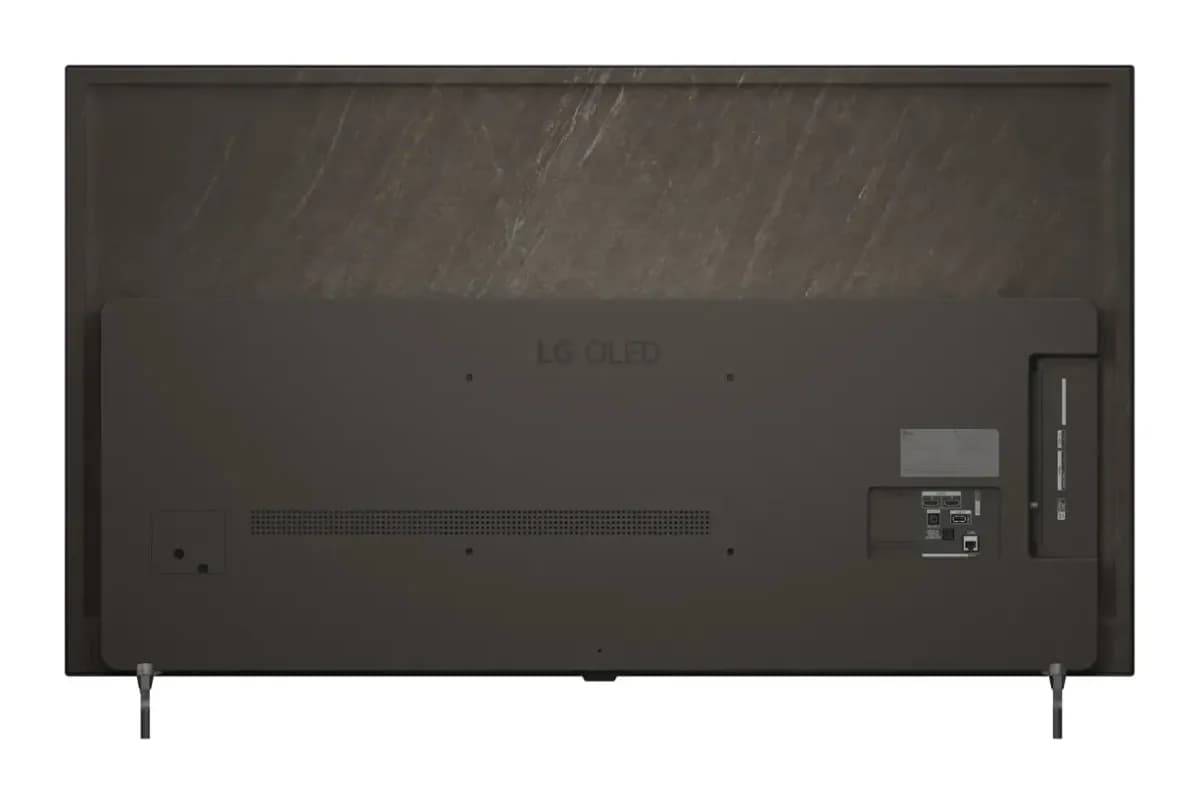 Телевизор LG 55" OLED55B6RLA (OLED)