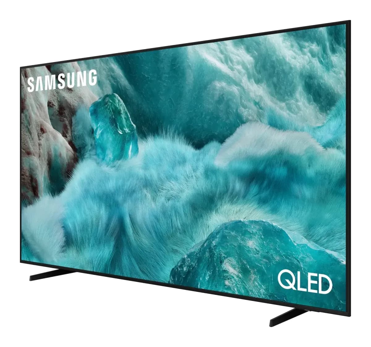 Телевизор Samsung 65" QE65Q7FAAUXRU