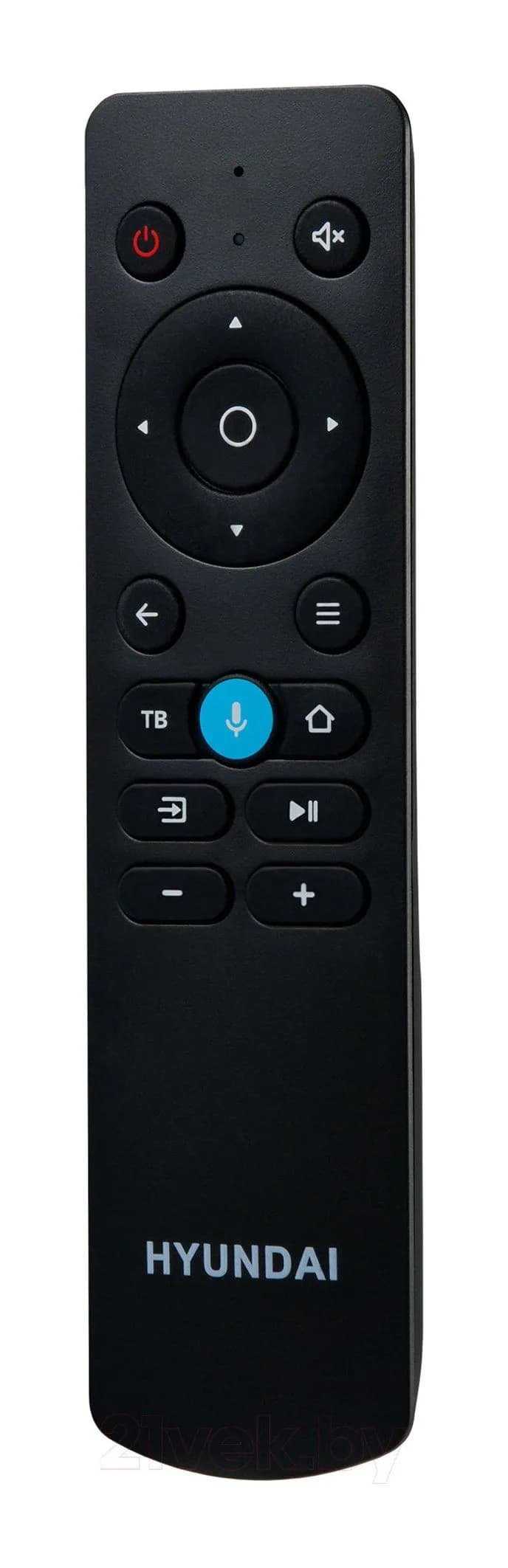 Телевизор Hyundai 55" H-LED55BU7003