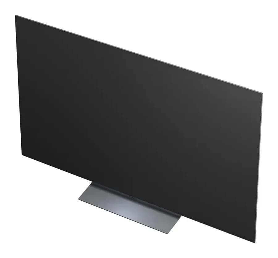 Телевизор LG 55" OLED55C6RLA