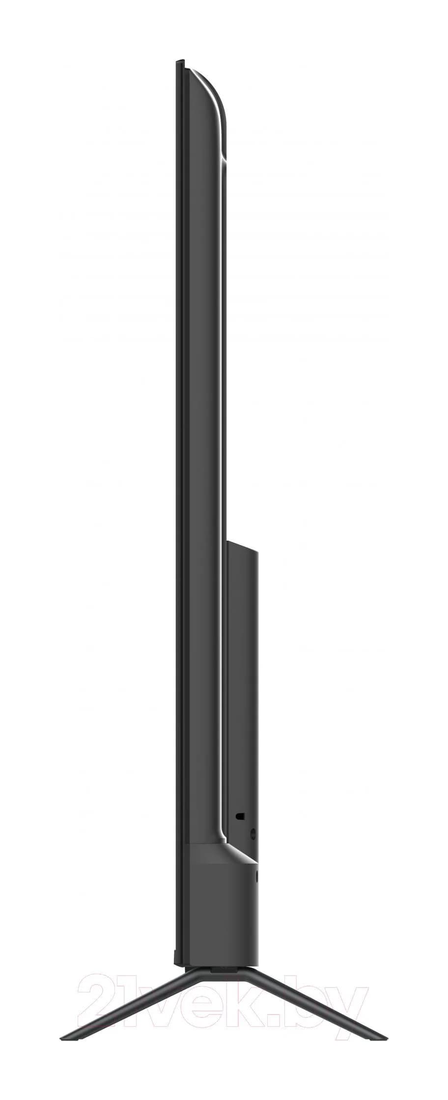 Телевизор Kivi 70" D70 M70UD70B (черный)