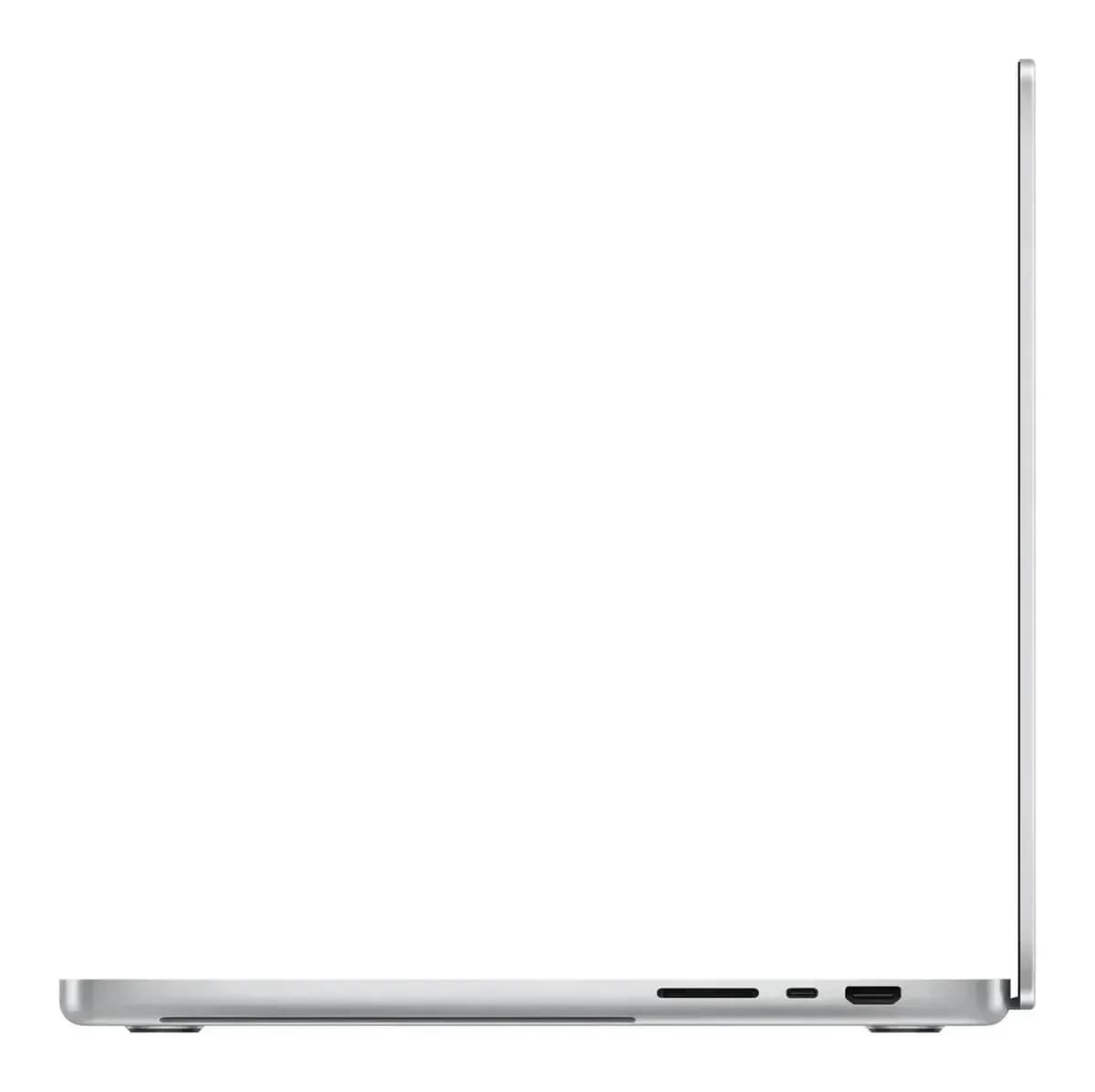 Ноутбук Apple MacBook Pro 16" M5 Max 18/32 36GB/2TB A3429 / MGE74 (Silver)