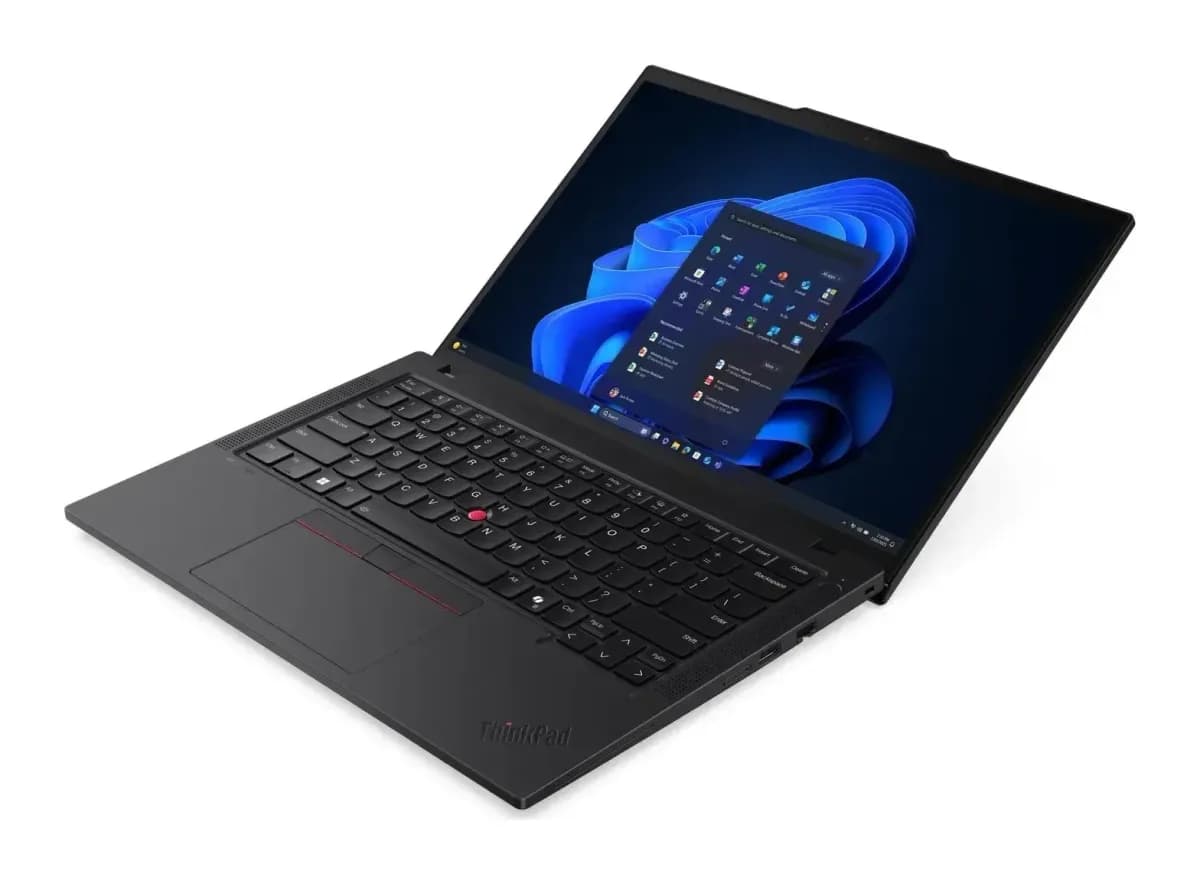 Ноутбук Lenovo ThinkPad T14 Gen 6 Intel (21QDS3SL00) без ОС