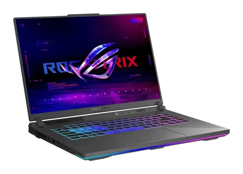 Игровой ноутбук Asus ROG Strix G16 G614FH-RV057W Windows 11 Home