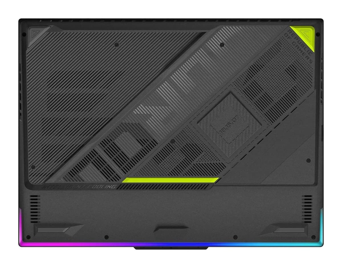 Игровой ноутбук Asus G614PH-RV044 (90NR0KX7-M003W0) Windows 11 Pro