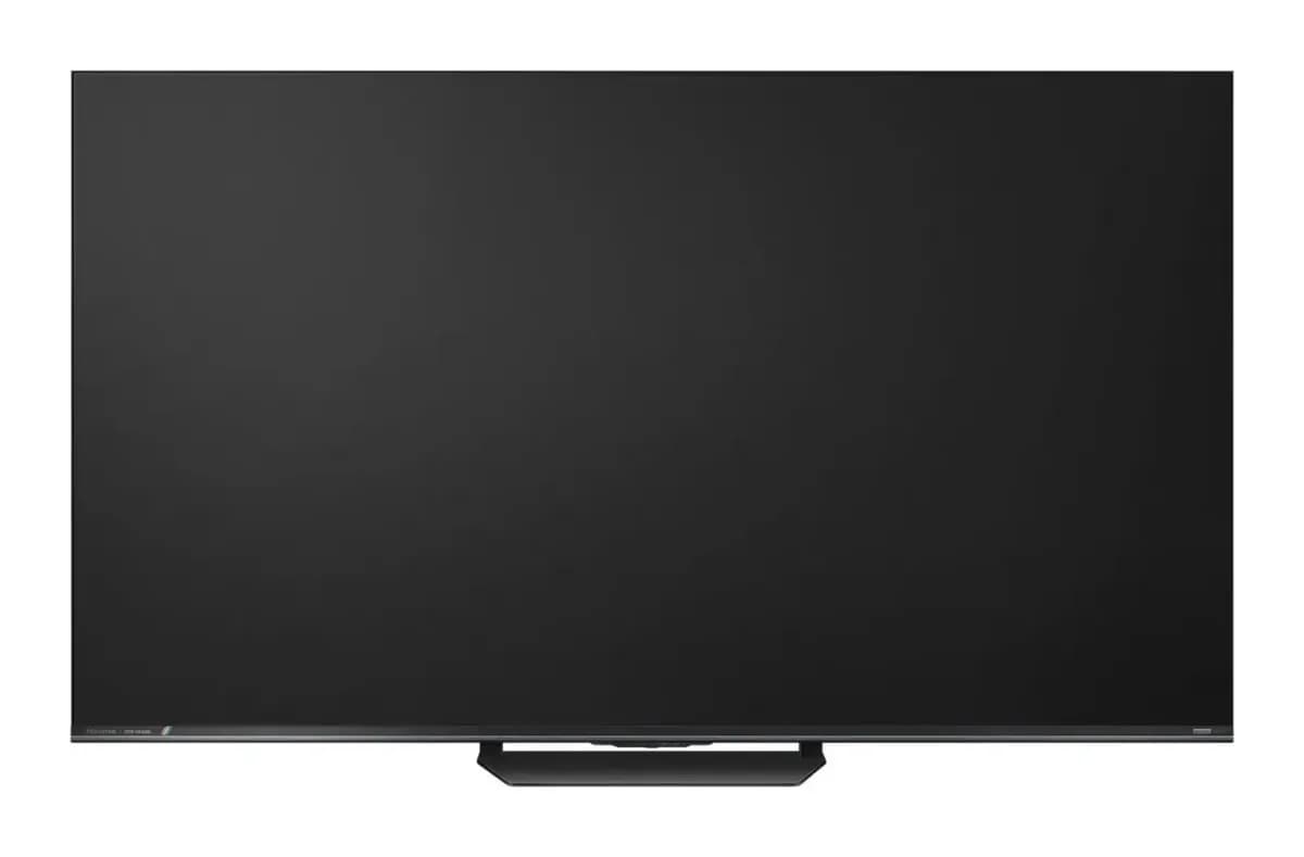 Телевизор Hisense 55" 55UR8S (RGB MiniLED)