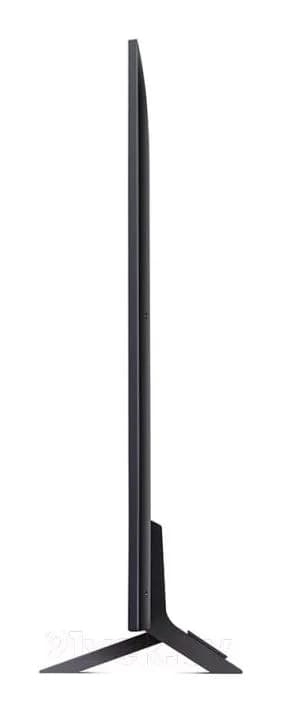 Телевизор LG 65" QNED80 65QNED80T6A