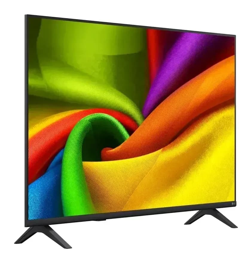 Телевизор LG 43" 43NU850B6LA