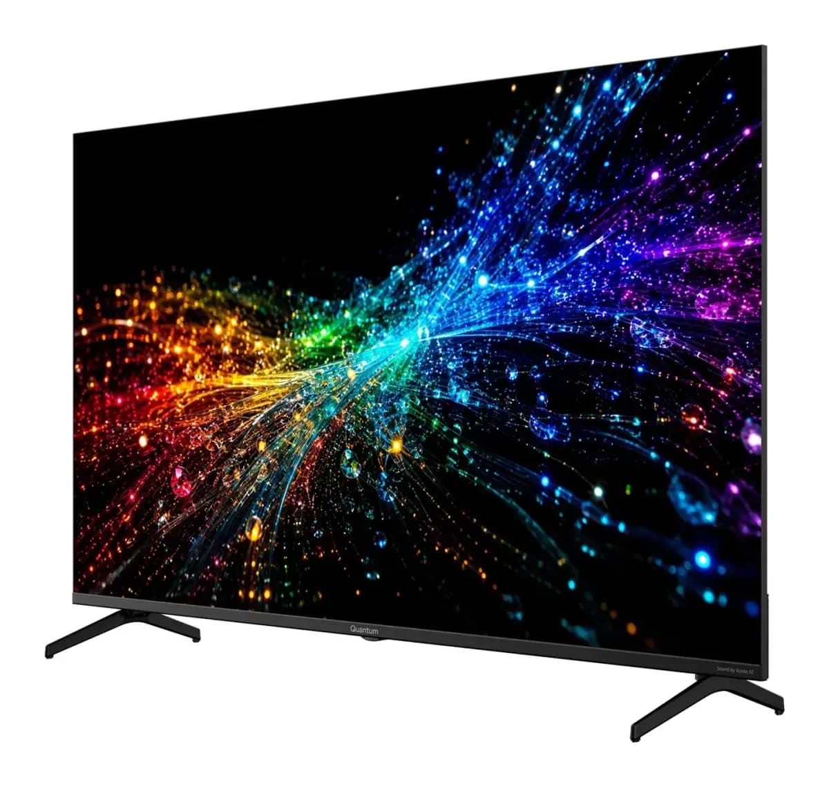 Телевизор QUANTUM 50" 50U7BQ
