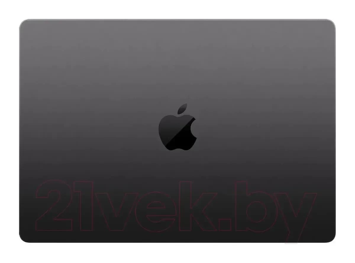 Ноутбук Apple MacBook Pro 16.2" M3 Max 2023 1TB / Z1AH000E2 (черный космос)