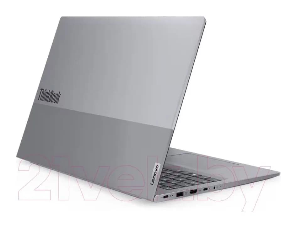 Ноутбук Lenovo ThinkBook 16 G6 IRL (21KH008LRM)