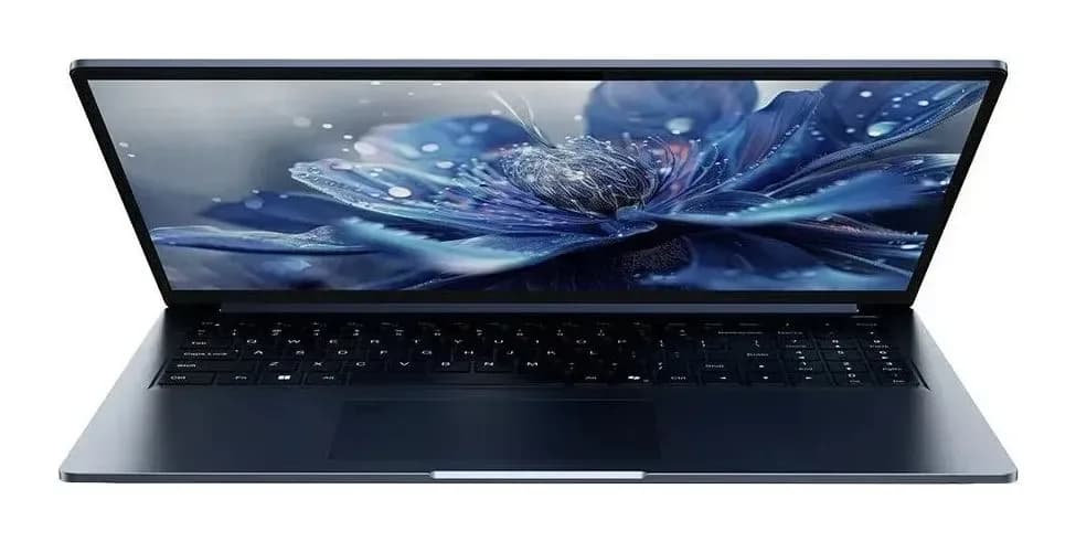 Ноутбук Chuwi CoreBook Air Plus (CWI654-R5660016G512G) Windows 11 Pro