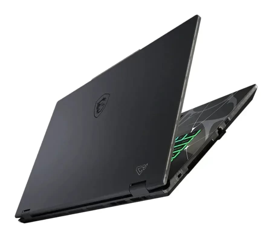 Игровой ноутбук MSI Cyborg A17 AI B2HWFKG-030XBY без ОС (9S7-17UL32-030)