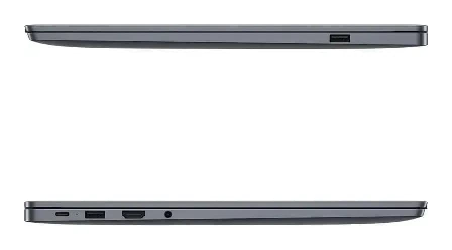 Ноутбук Huawei MateBook D 16 MCLG-X без ОС (53014QKW)
