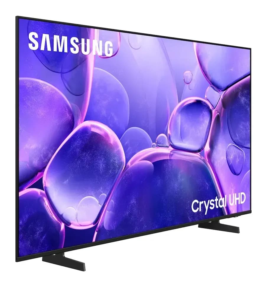 Телевизор Samsung 55" Crystal UHD 4K U8000F UE55U8000FUXRU