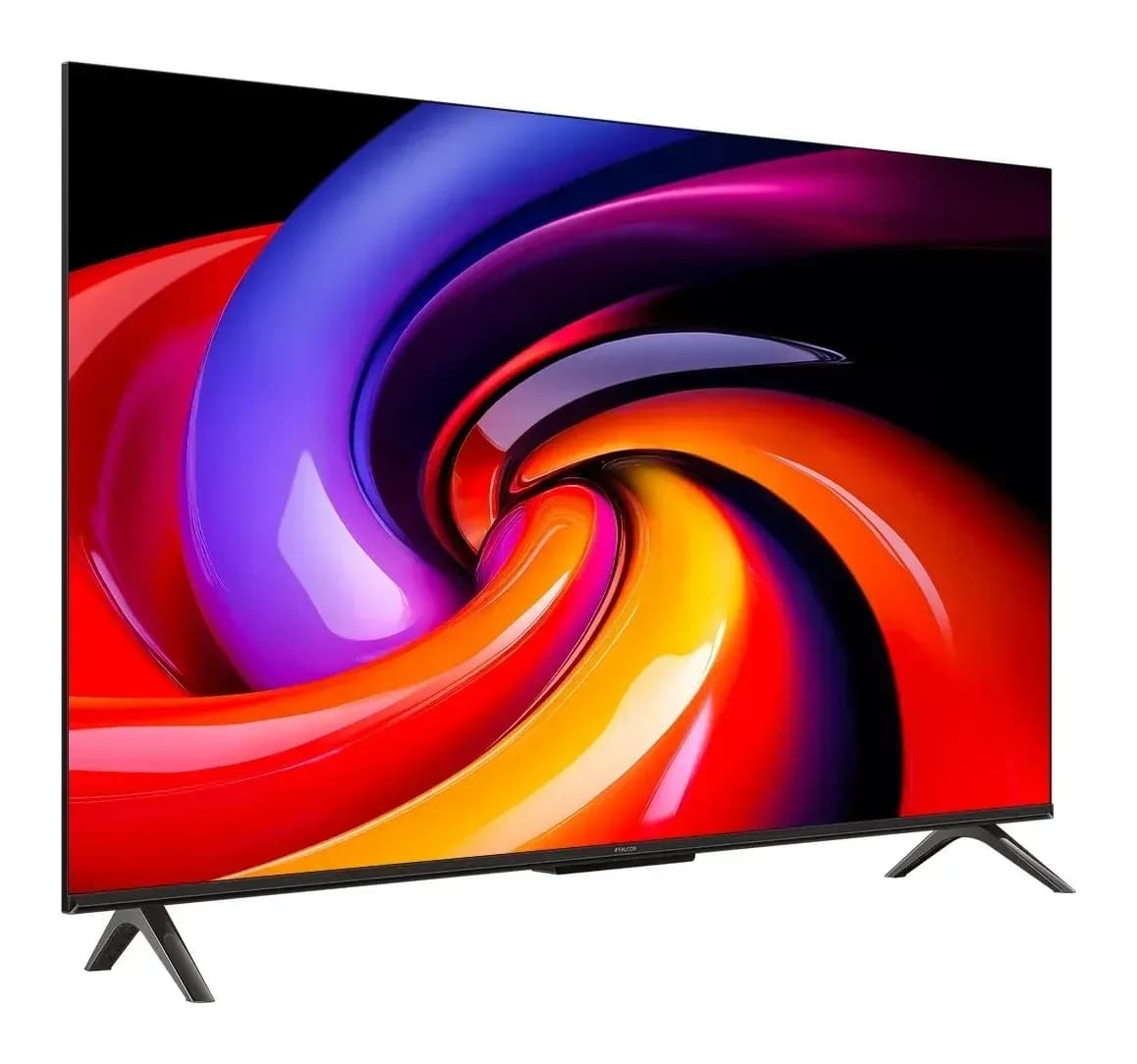 Телевизор iFFALCON 43" 43U65
