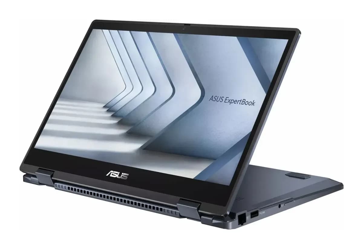 Ноутбук Asus Expertbook B3 Flip B3402FVA-I516512B7D без ОС