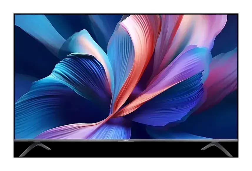 Телевизор Xiaomi TV A Pro 50" 2026 L50MB-APRU / ELA6188RU