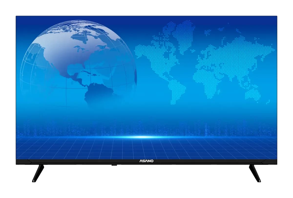 Телевизор Asano 32" 102 32LH1020S