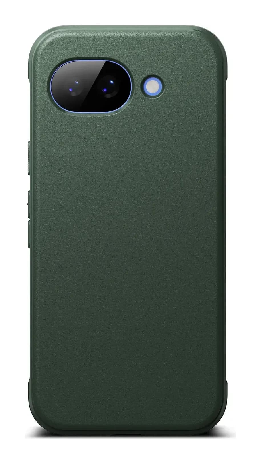 Чехол-накладка Ringke Onyx для Pixel 10a (Dark Green)