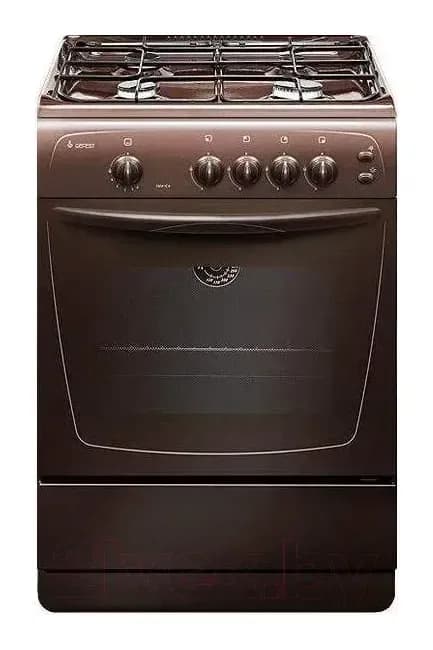 Плита газовая GEFEST ПГ 1200 С6 К43