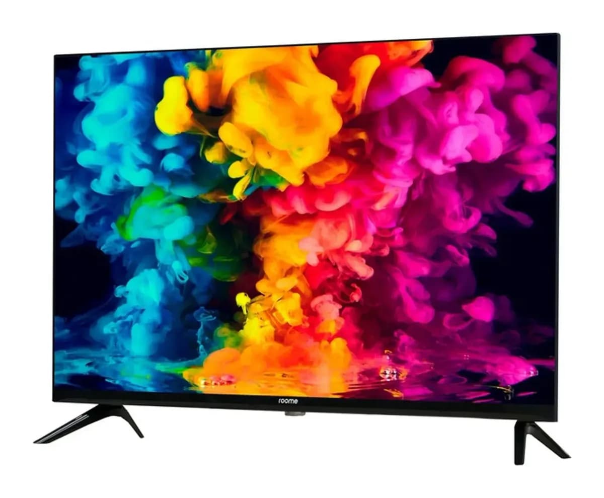 Телевизор Roome 32" 32H425W
