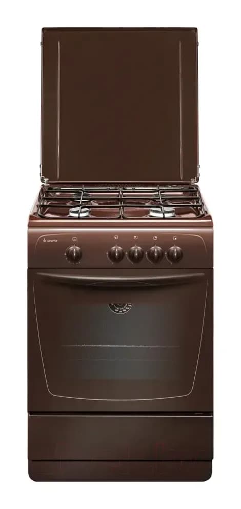 Плита газовая GEFEST 1200-С7 К39