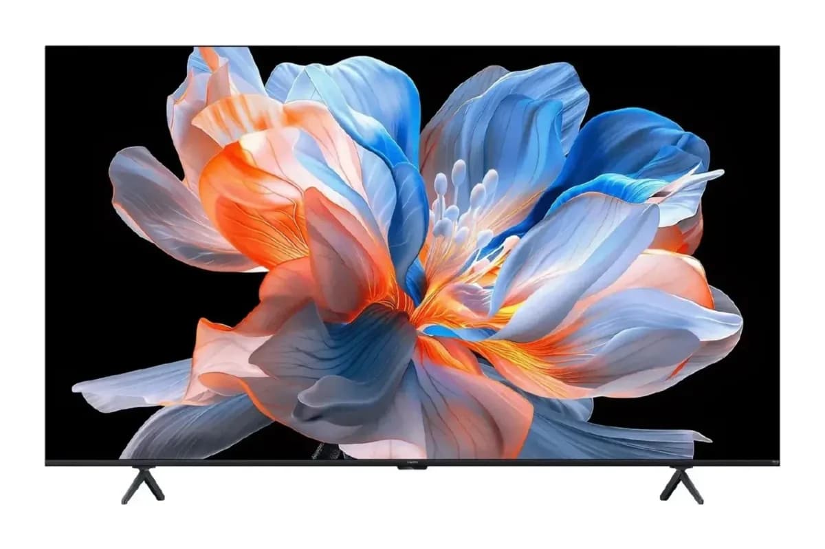 Телевизор Xiaomi TV X Mini LED 55 L55MC-SMRU / ELA6782RU