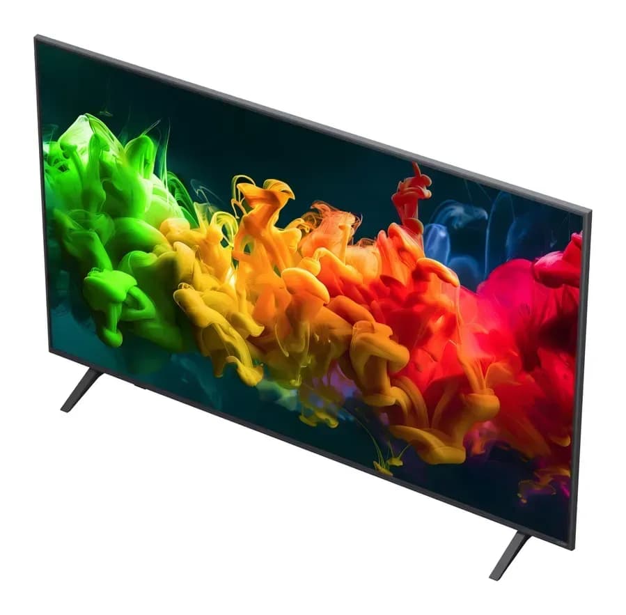 Телевизор LG 65" 65QNED80B6B (miniLED)