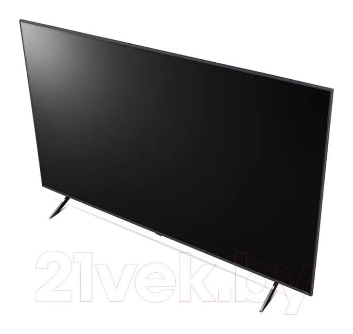 Телевизор LG 50" QNED80 50QNED80T6A